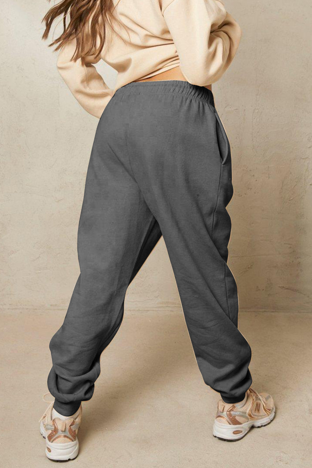 Simply Love Full Size CELESTIAL DREAMER Graphic Sweatpants